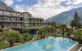 Alexander Hotel Lake Garda