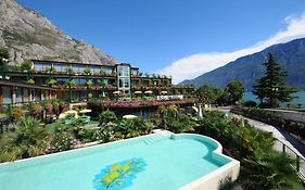 Alexander Hotel Lake Garda